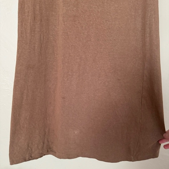Jungmaven Rae Line Dress - Picture 5 of 6